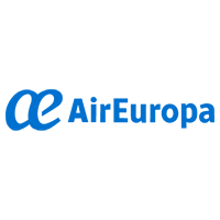 Air Europa footer