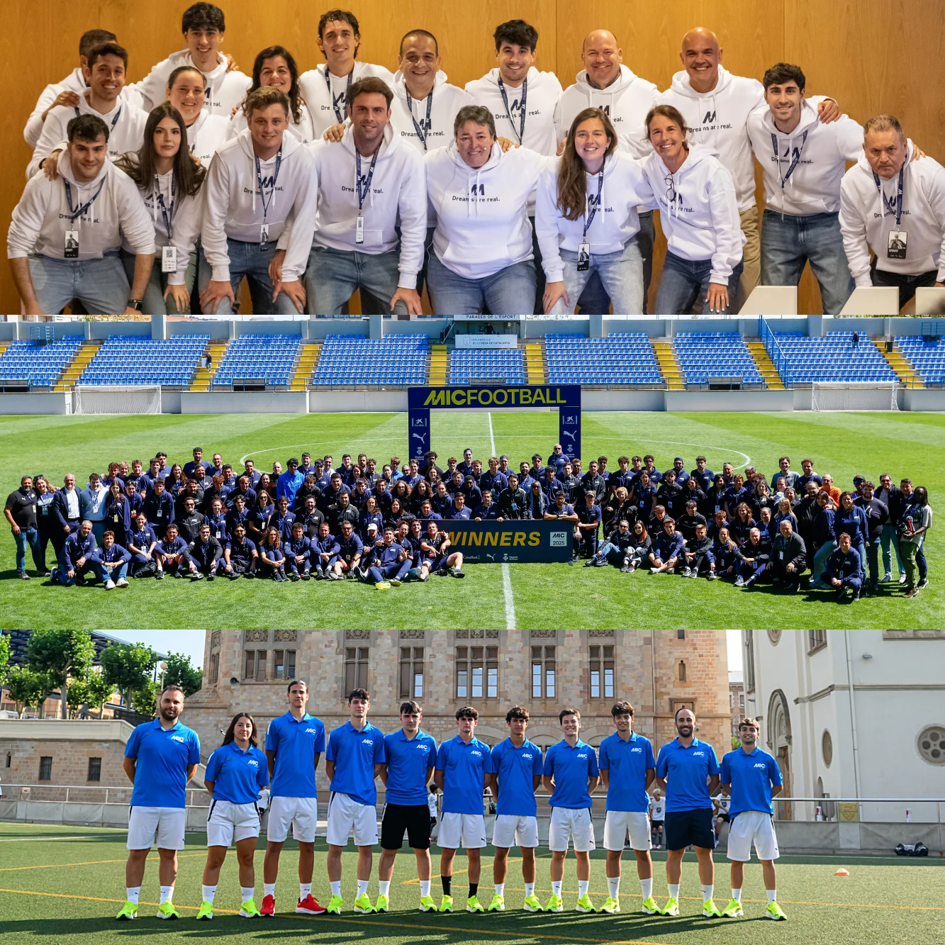 Amb qui ho fem MICSports