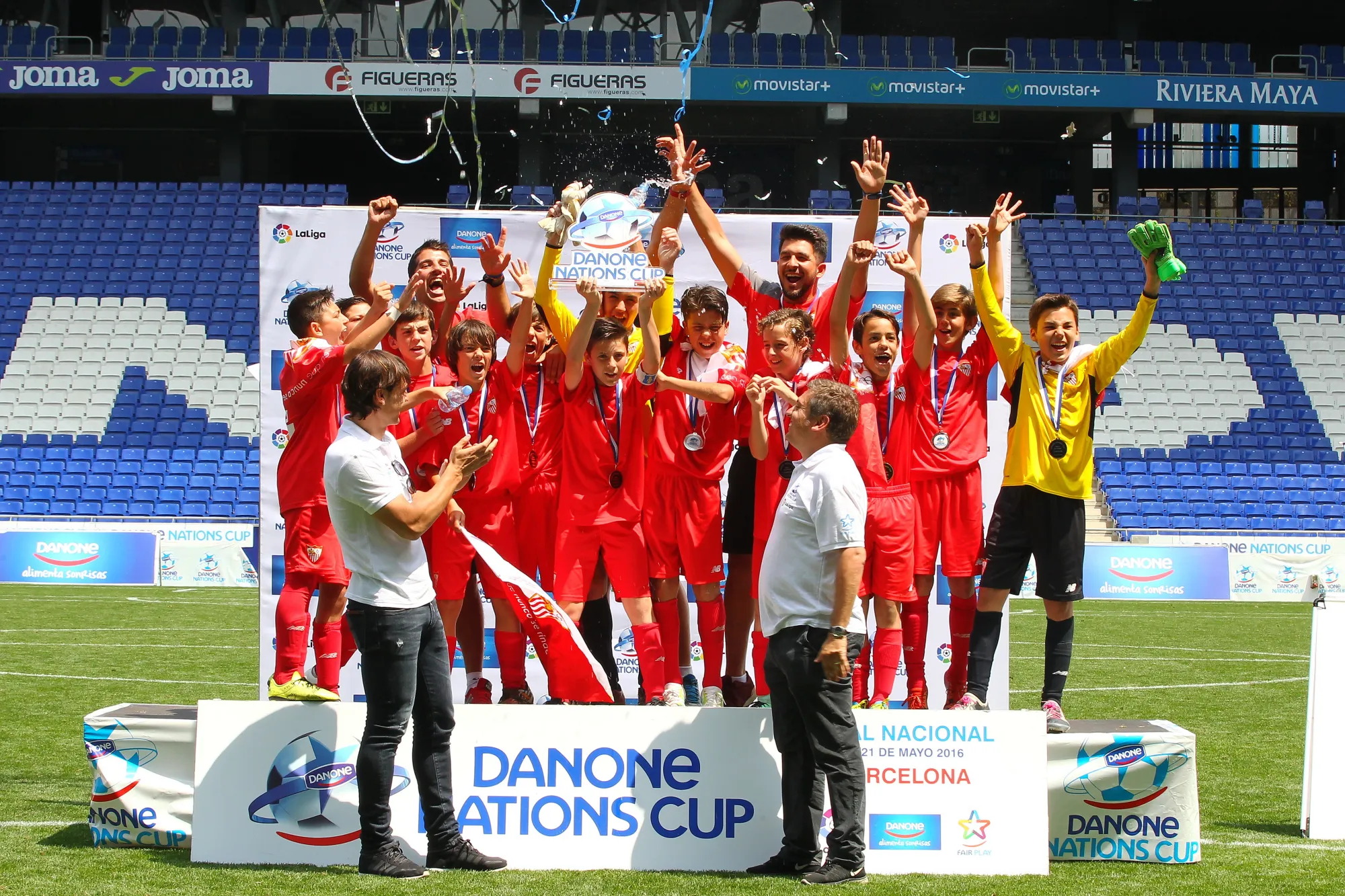 Danone Nations Cup