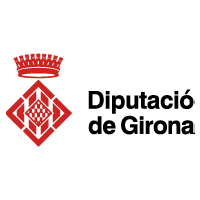 Diputació de Girona footer