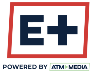 E+