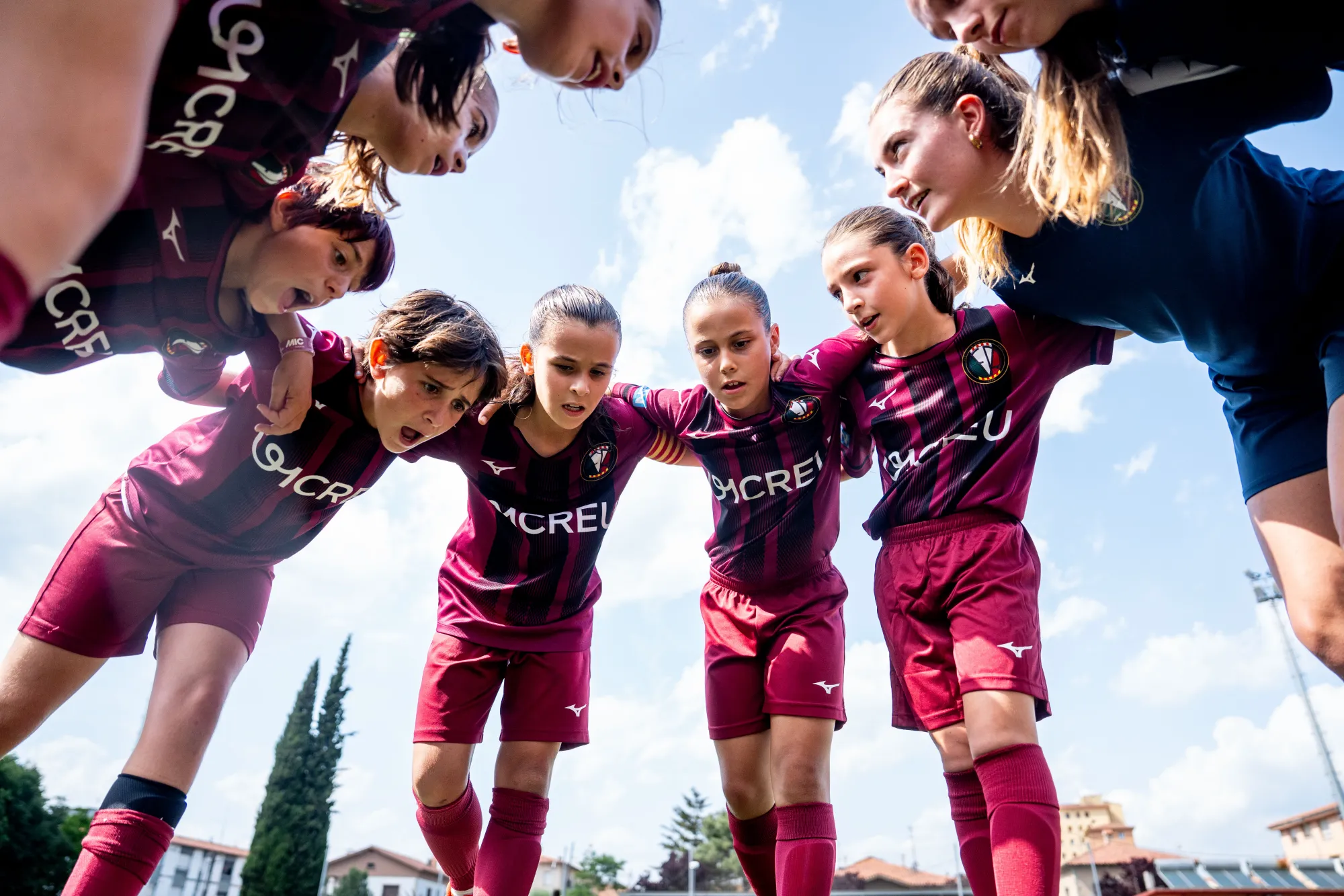 MICFootfem