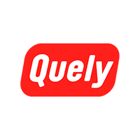 Quely footer