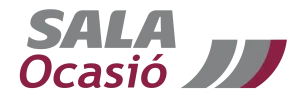 SALA OCASIÓ