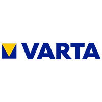 VARTA footer